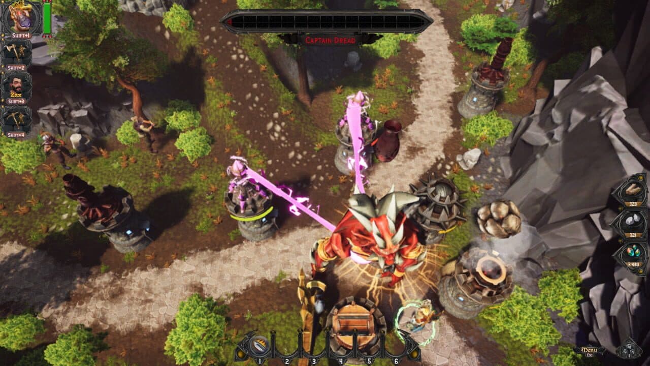 The Hero We Need thumbnail 3