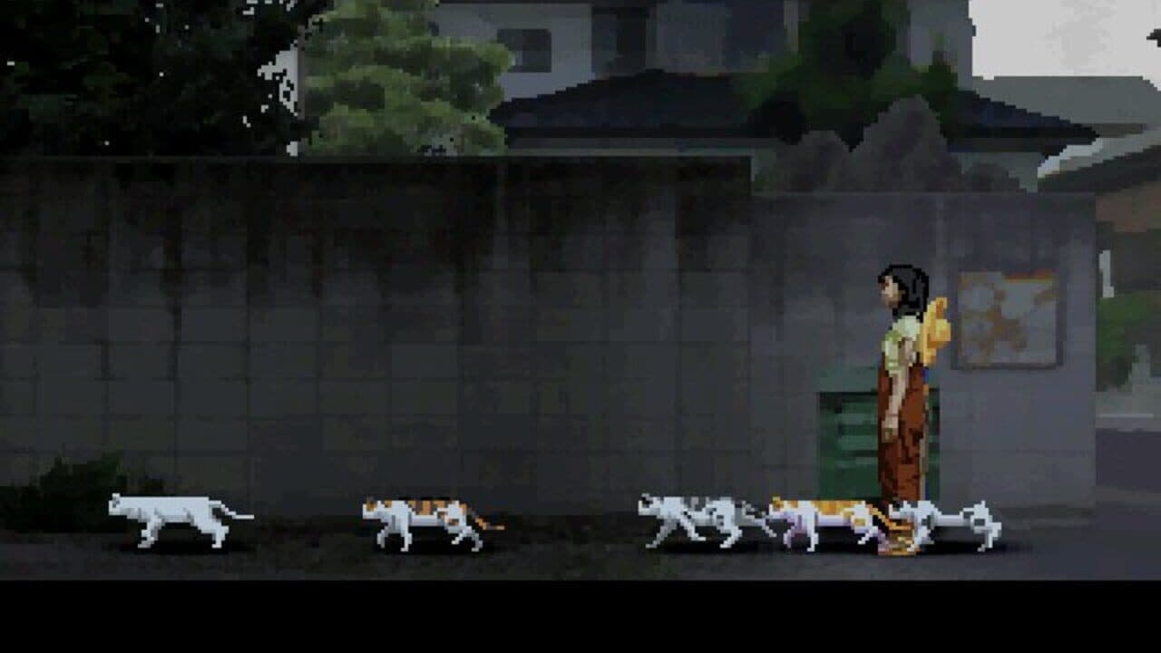 Yuuyami Doori Tankentai thumbnail 3