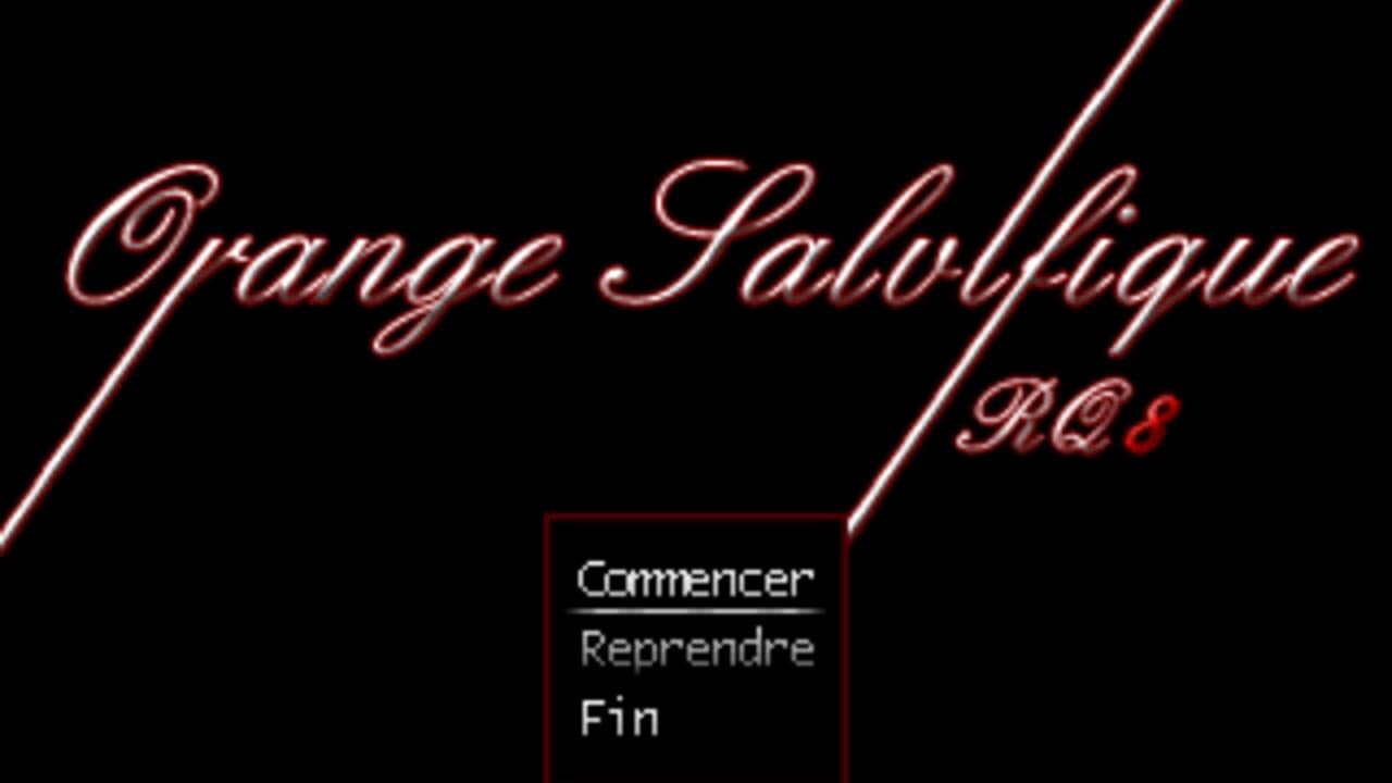 Orange Salvifique thumbnail 4