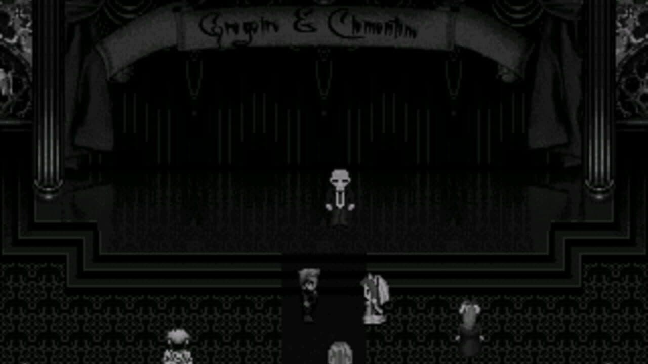 Orange Salvifique screenshot 1