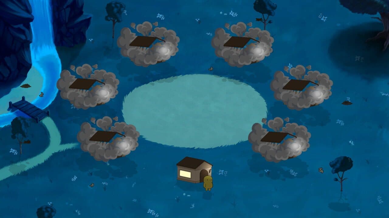 Feign thumbnail 6