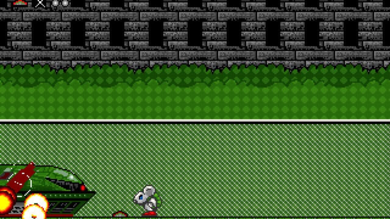 Ghost 'n Goblins Exceed thumbnail 3