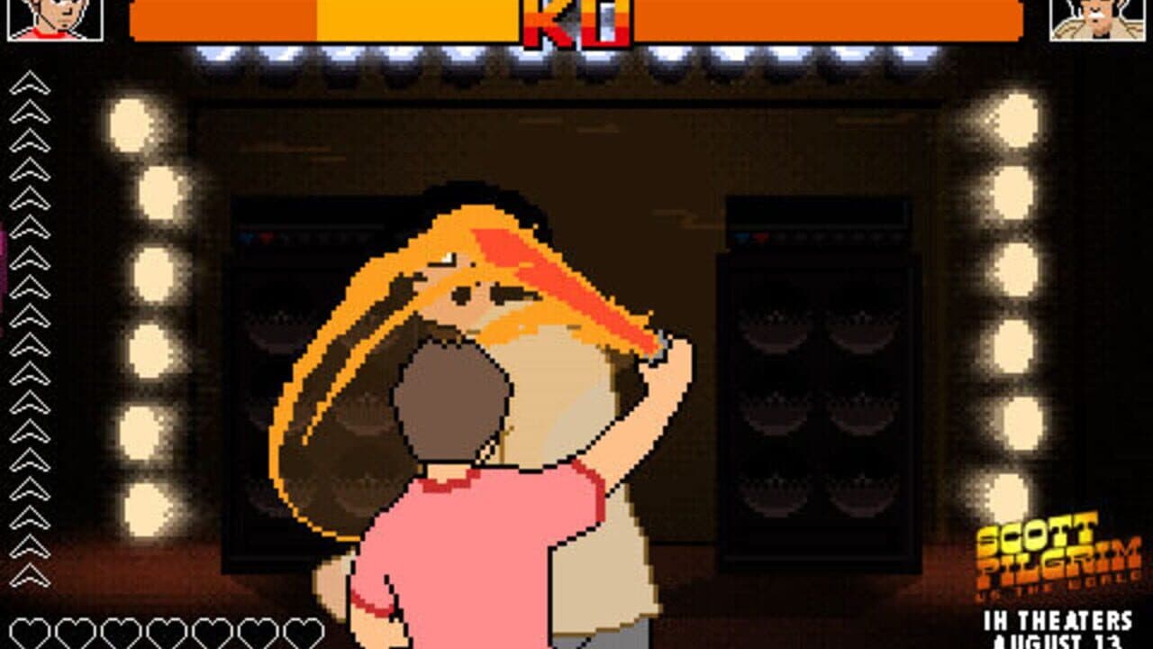 Pilgrim's Punch-Out thumbnail 2