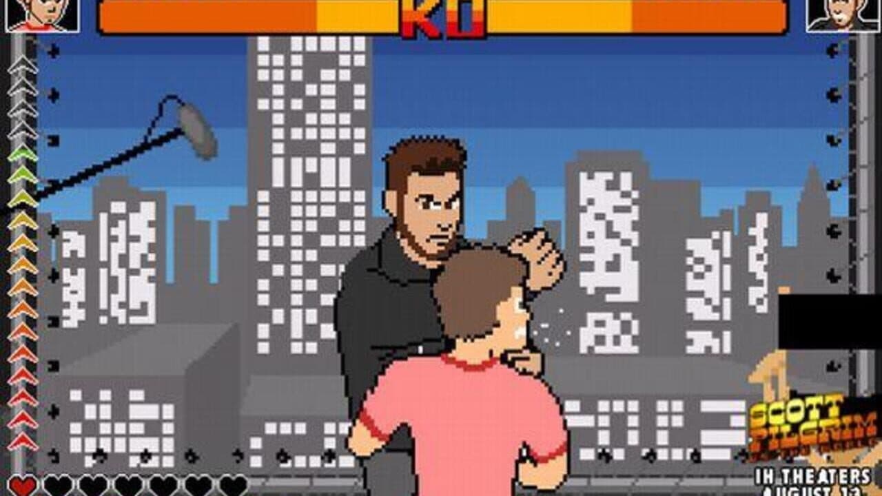 Pilgrim's Punch-Out thumbnail 3