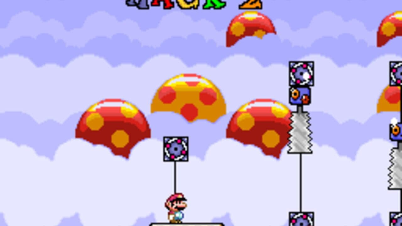 Hack 2 screenshot 1