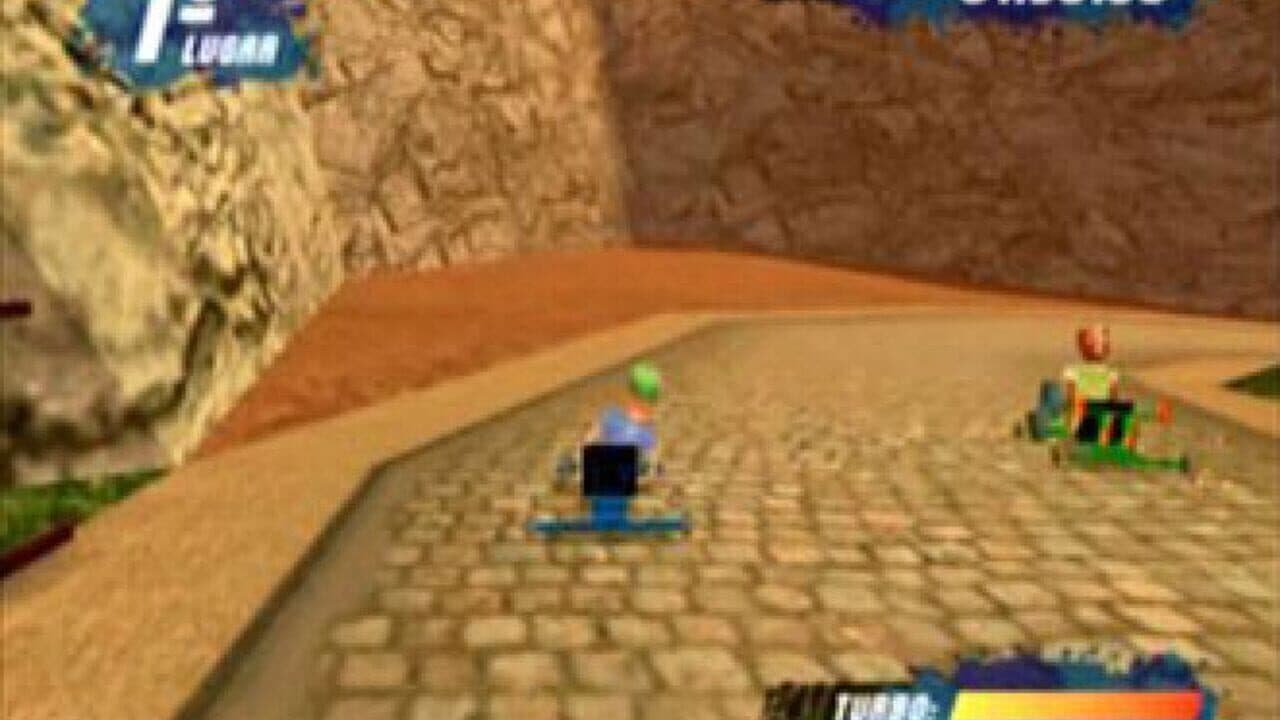Zeebo Extreme: Rolimã thumbnail 4