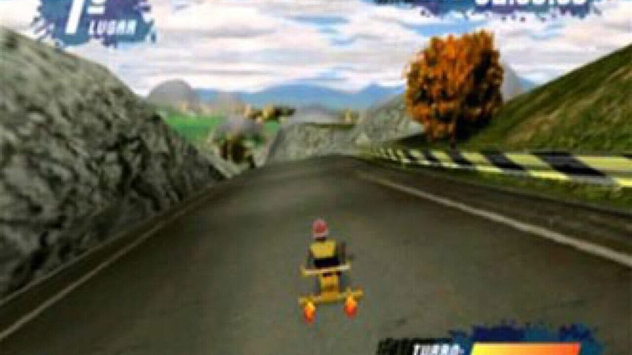 Zeebo Extreme: Rolimã thumbnail 2