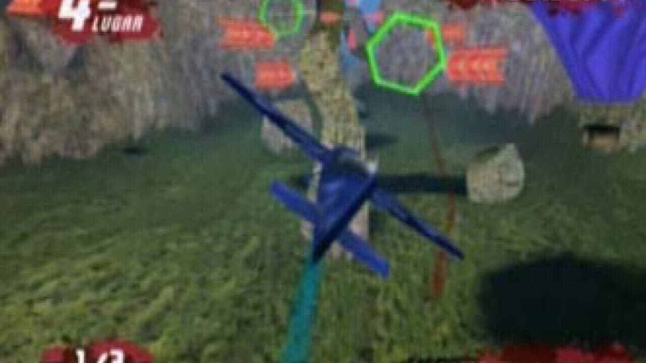 Zeebo Extreme: Corrida Aérea thumbnail 3