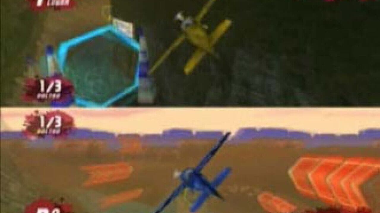 Zeebo Extreme: Corrida Aérea thumbnail 4