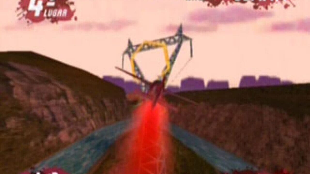Zeebo Extreme: Corrida Aérea thumbnail 5