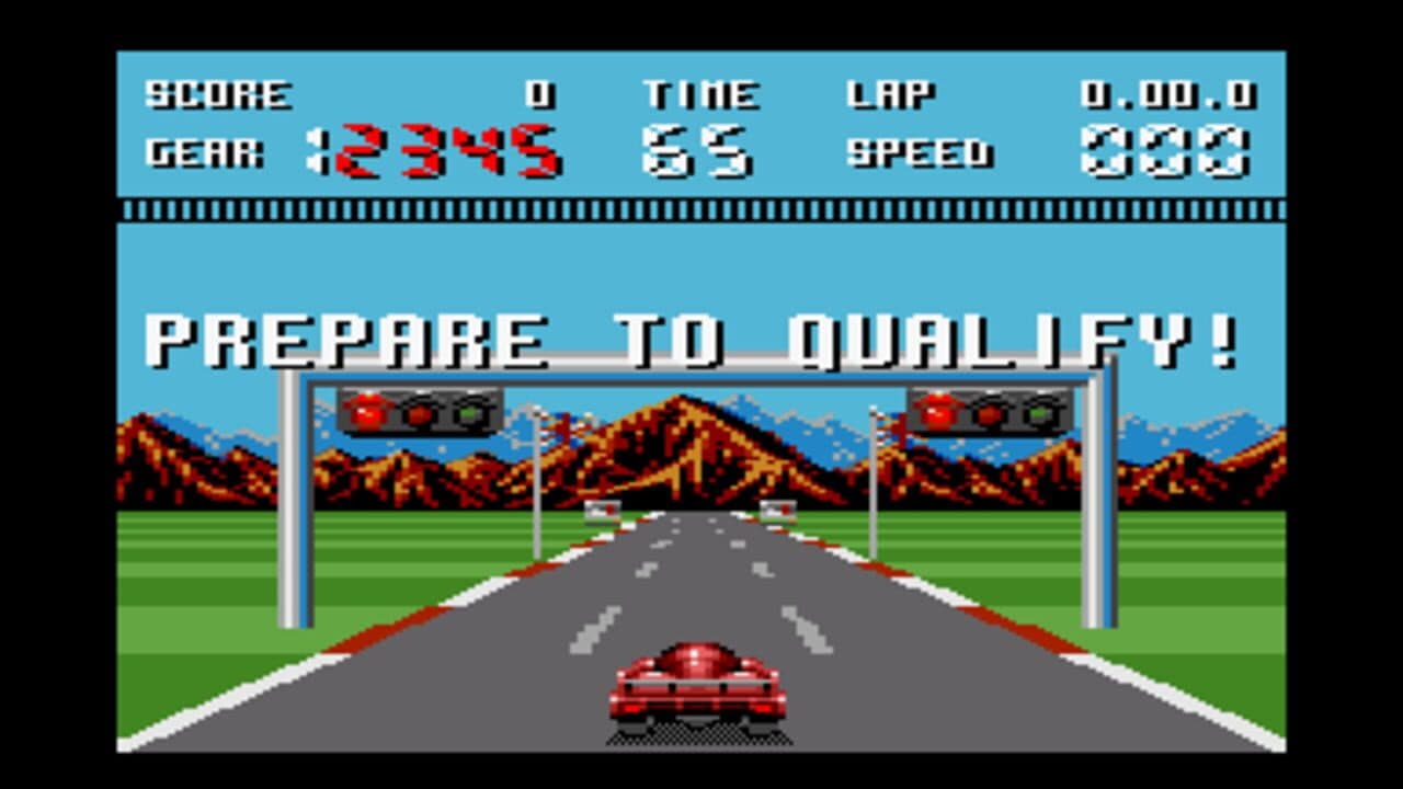 Burnin' Rubber thumbnail 3