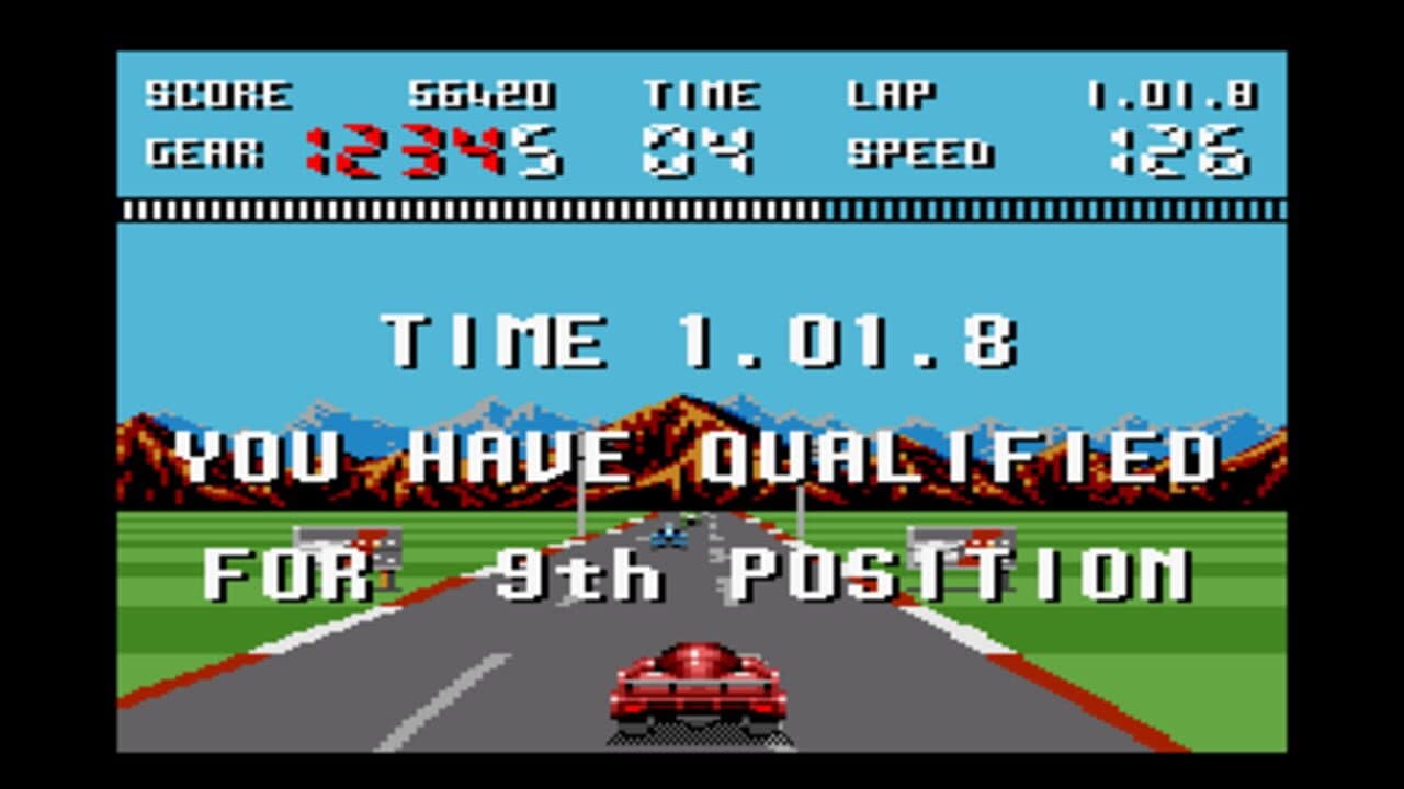 Burnin' Rubber thumbnail 6