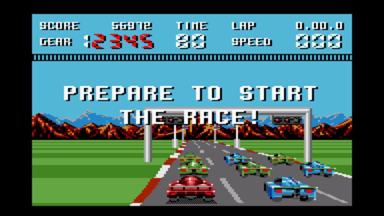 Burnin' Rubber thumbnail 8