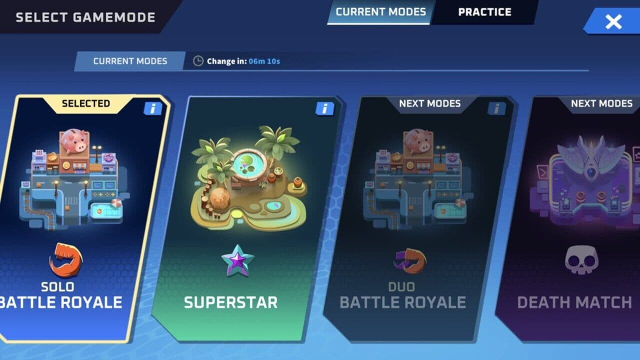 Thetan Arena thumbnail 3