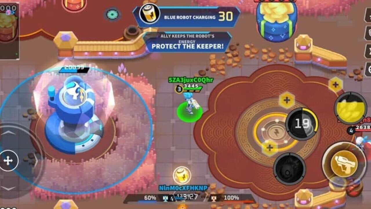 Thetan Arena thumbnail 4