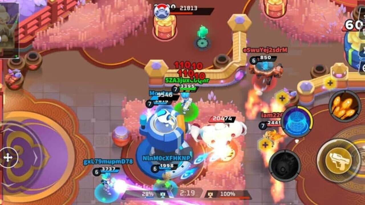 Thetan Arena thumbnail 5