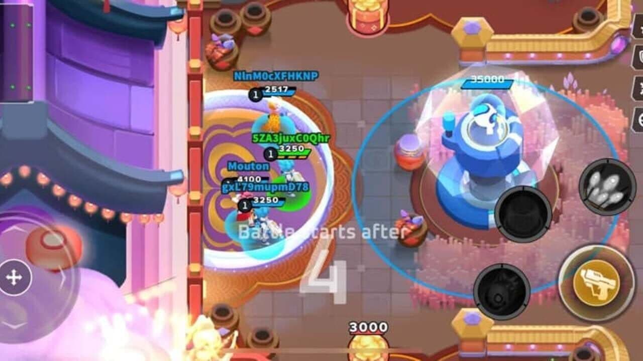 Thetan Arena thumbnail 6