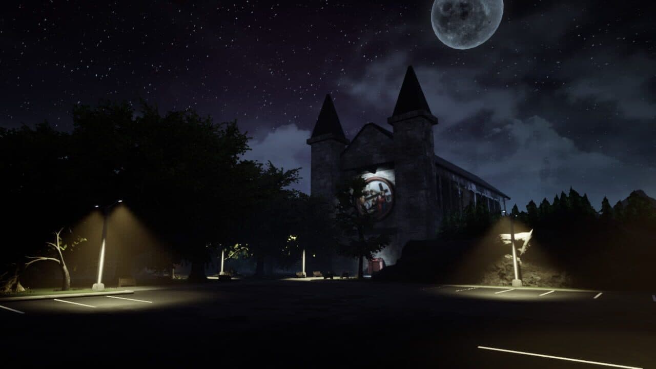 Tall Poppy screenshot 1