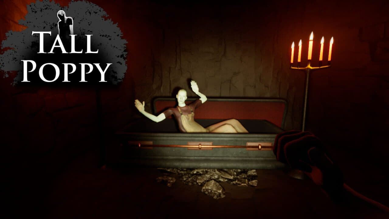 Tall Poppy thumbnail 2