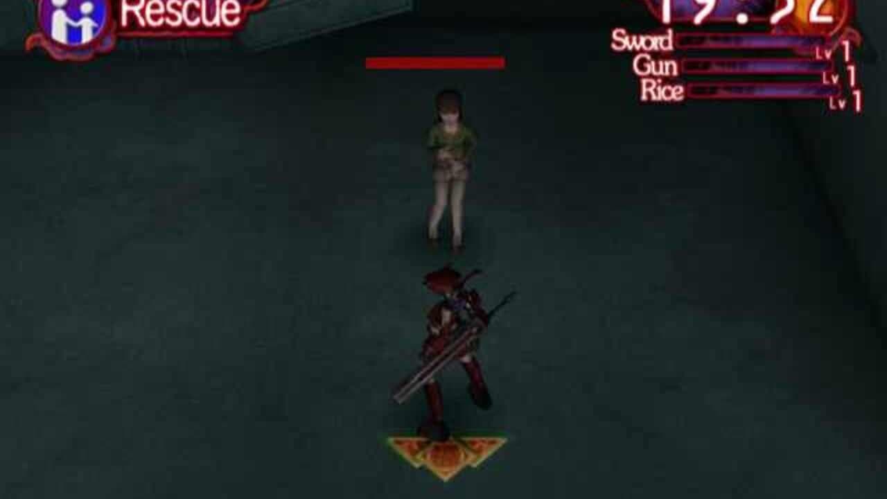 Zombie Attack thumbnail 2