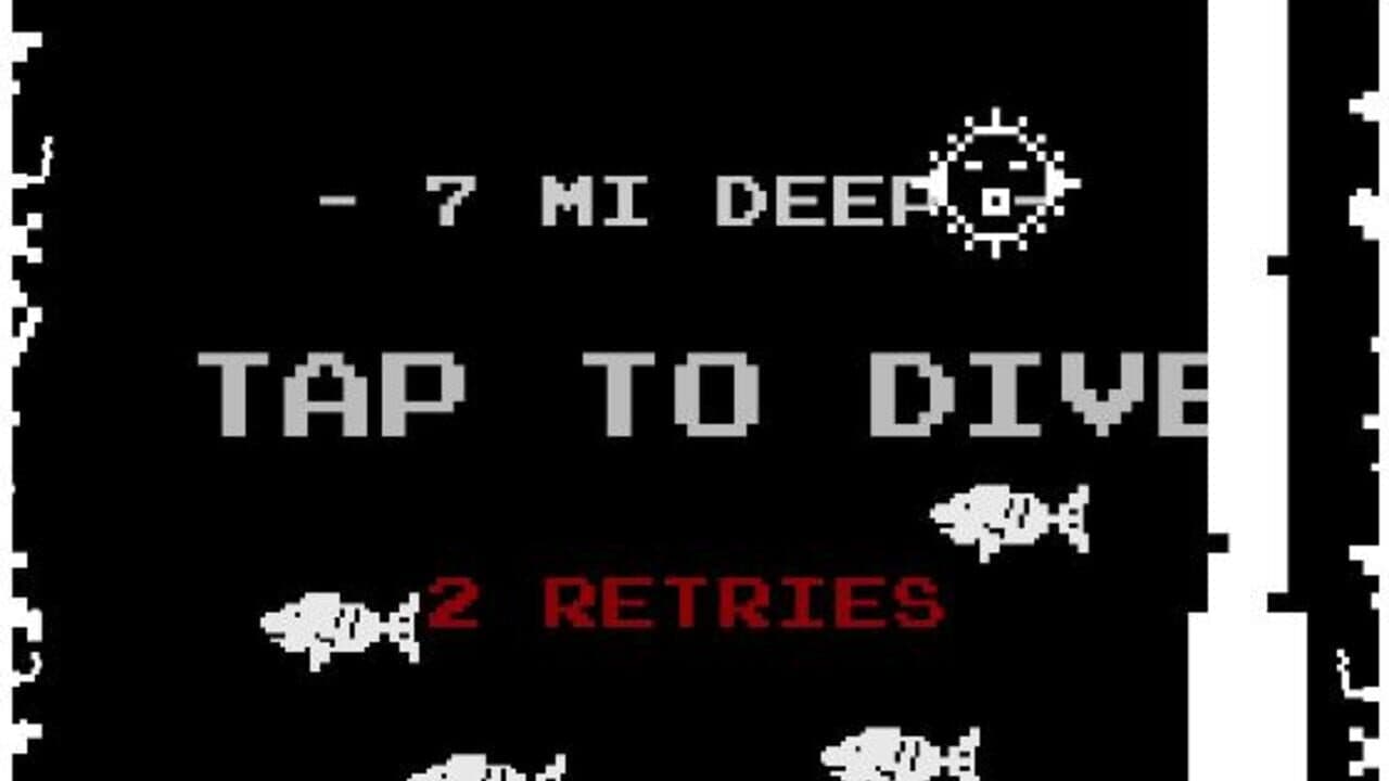 23 Miles Deep screenshot 1