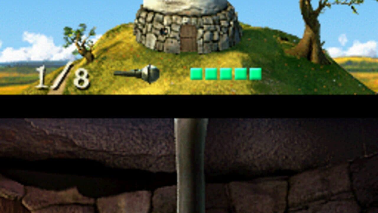 Orla Frøsnapper thumbnail 2