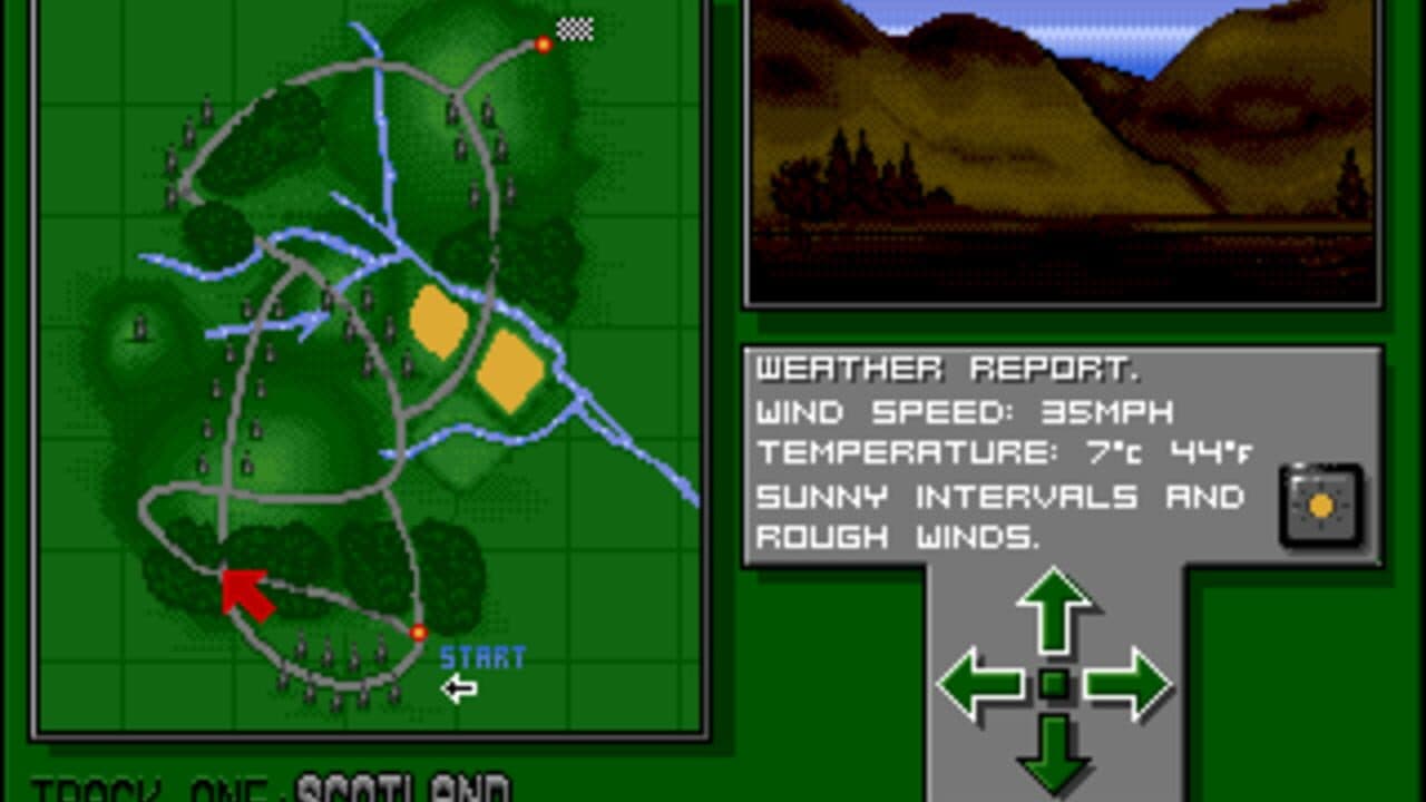 Burning Rubber thumbnail 5
