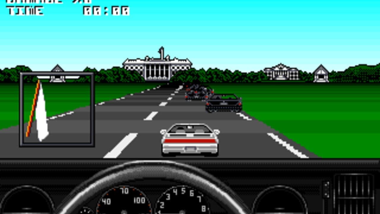 Burning Rubber thumbnail 6