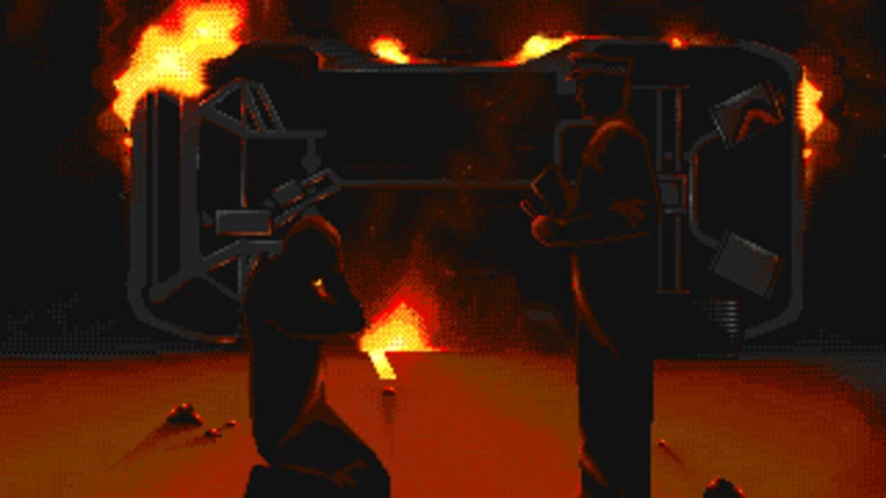 Burning Rubber thumbnail 9