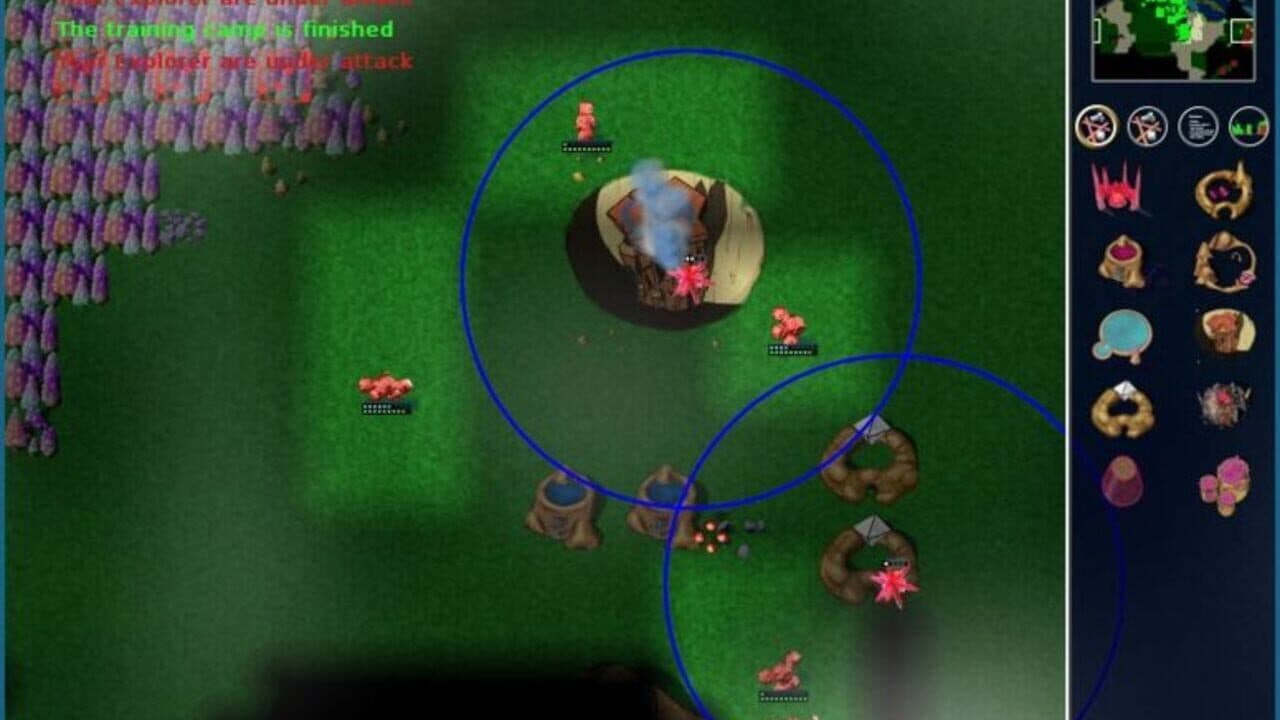 Globulation 2 thumbnail 2