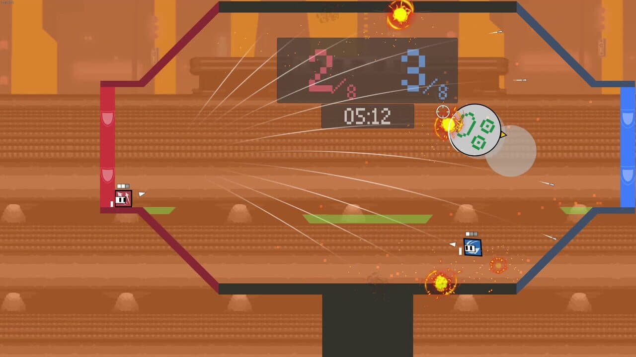 ArrowBall thumbnail 3