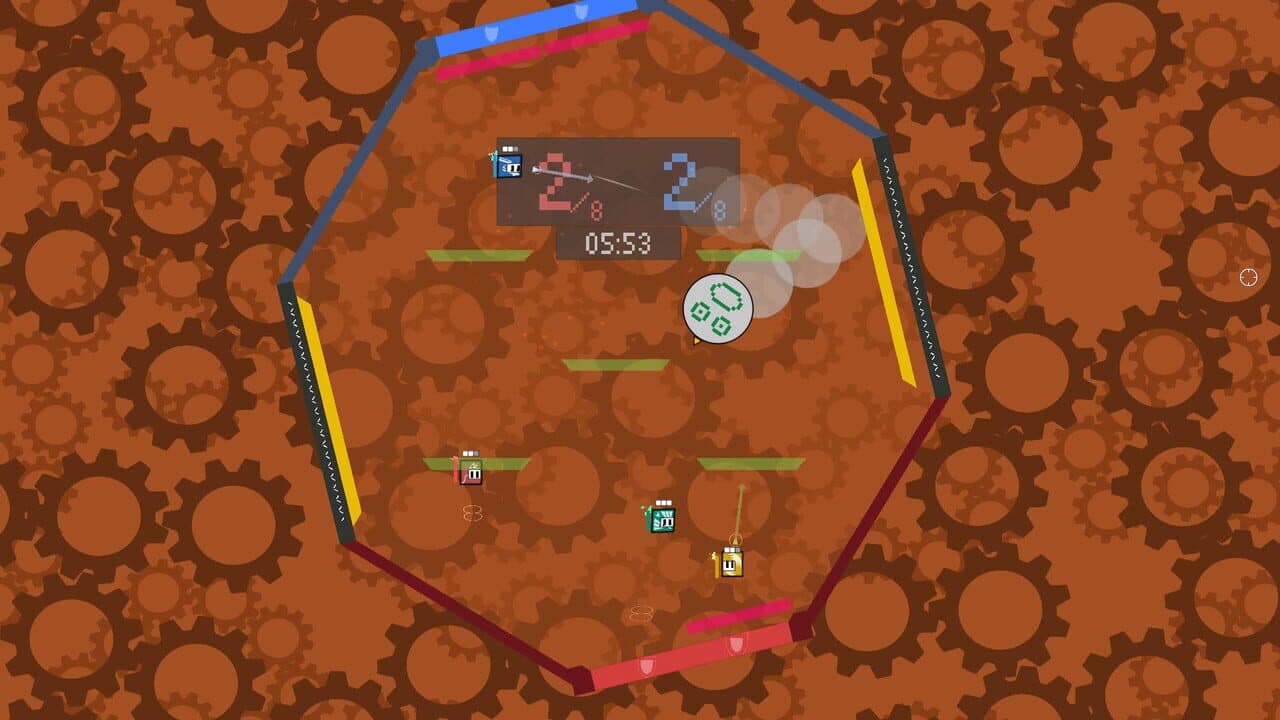 ArrowBall thumbnail 4