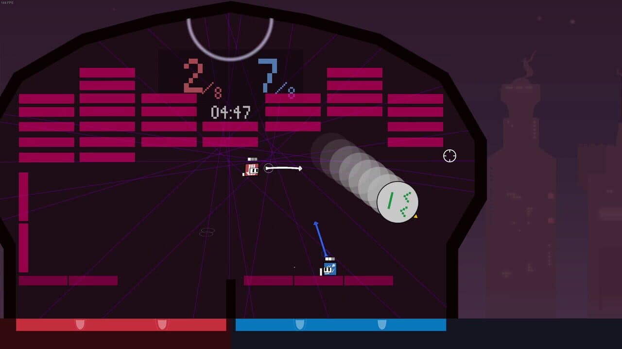 ArrowBall thumbnail 7