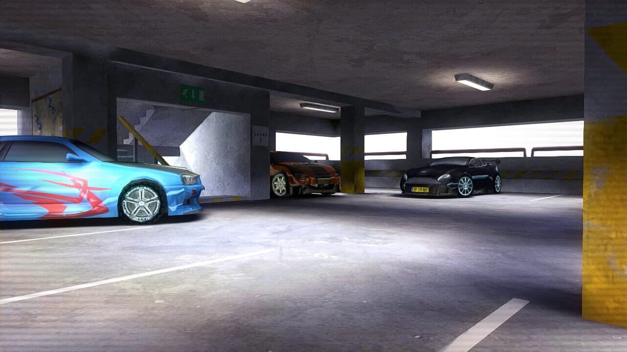 Burnin' Rubber thumbnail 5
