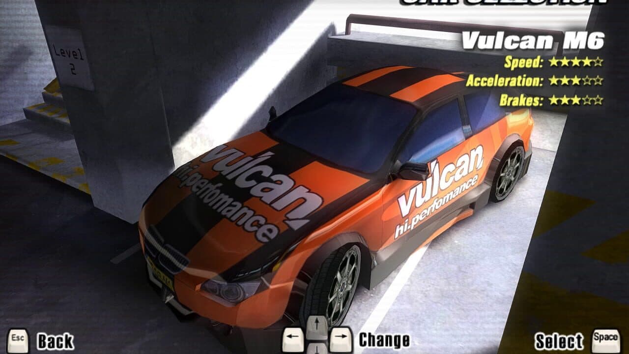 Burnin' Rubber thumbnail 6