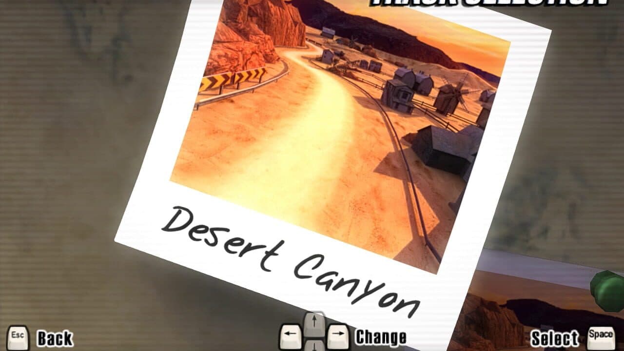Burnin' Rubber thumbnail 7