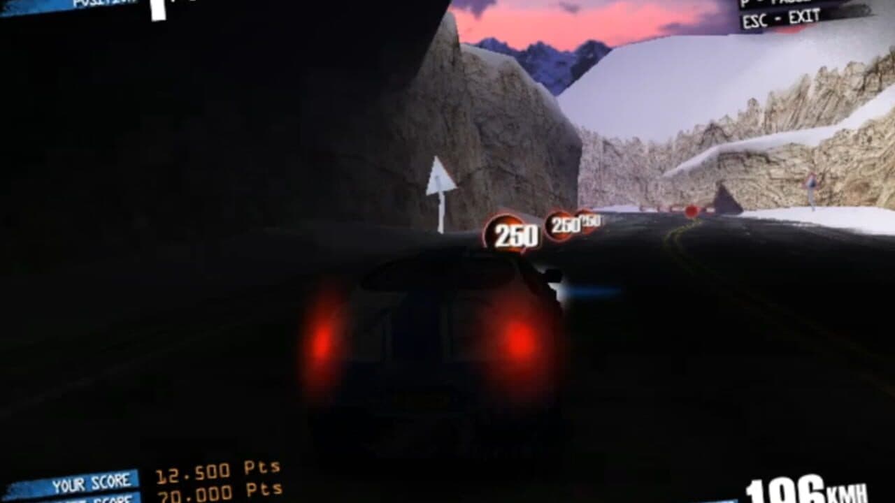 Burnin' Rubber 2 thumbnail 2