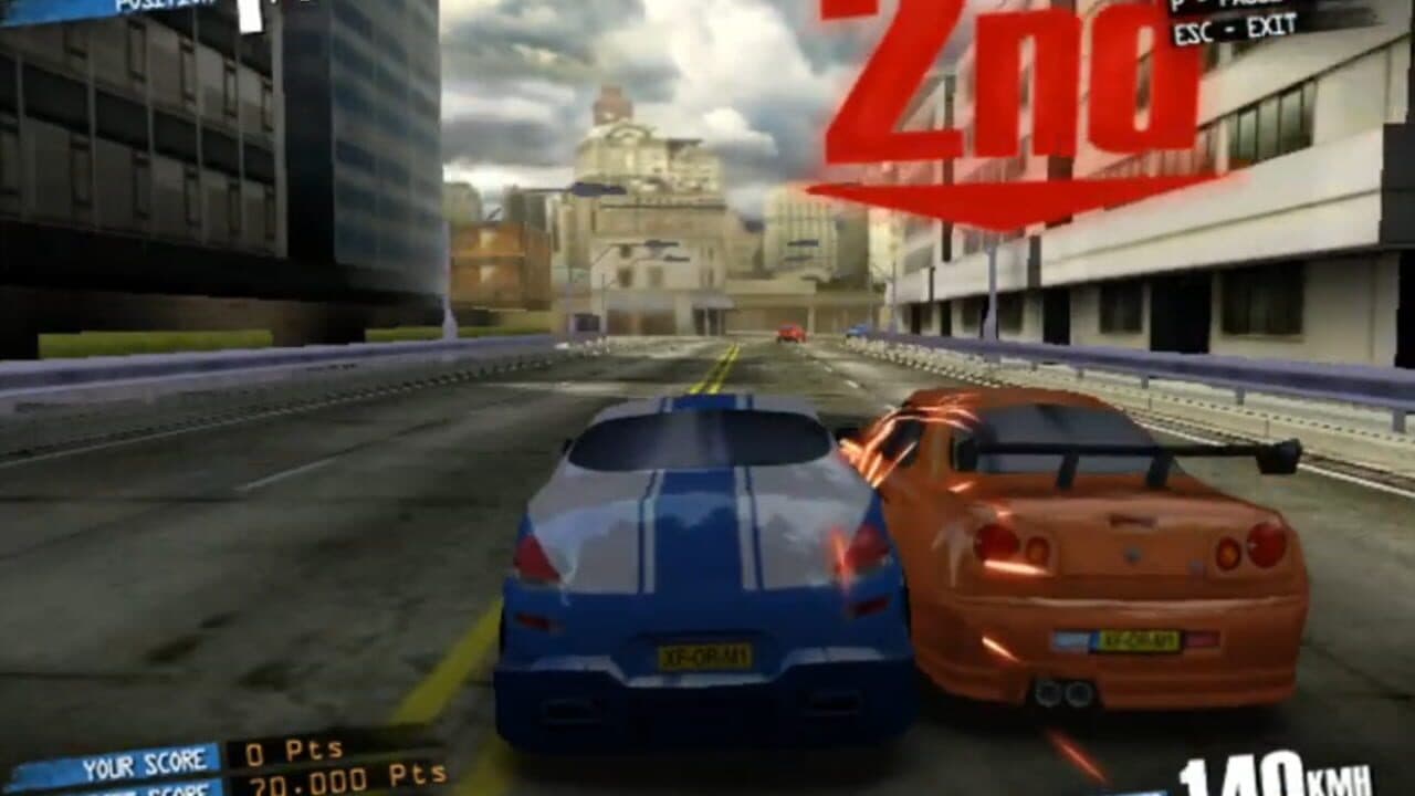Burnin' Rubber 2 thumbnail 3