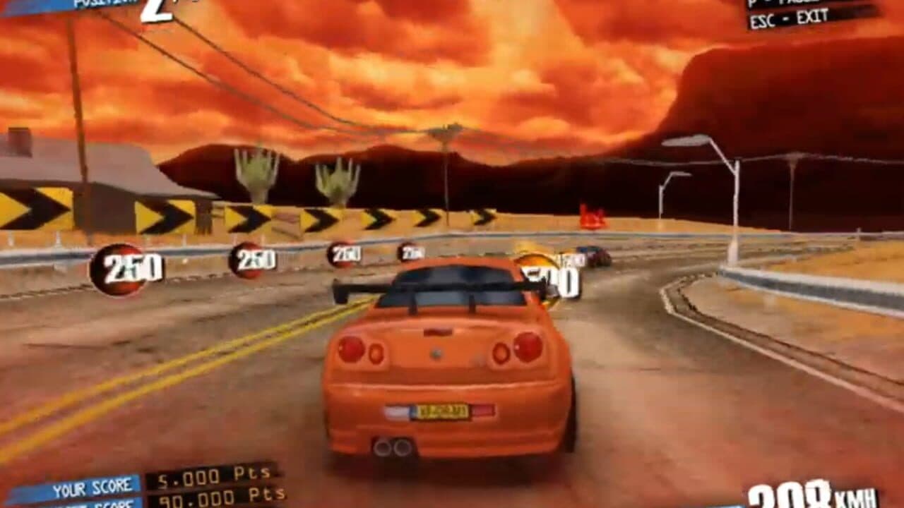 Burnin' Rubber 2 thumbnail 4