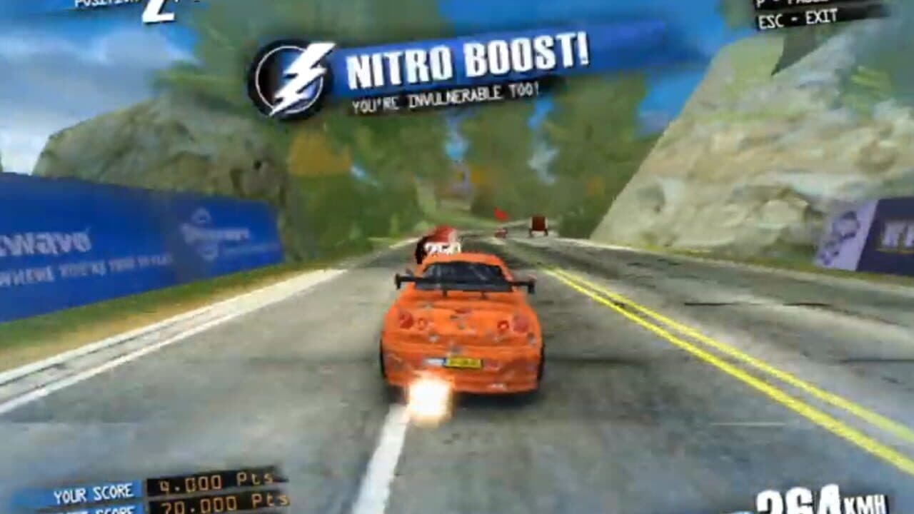 Burnin' Rubber 2 thumbnail 5