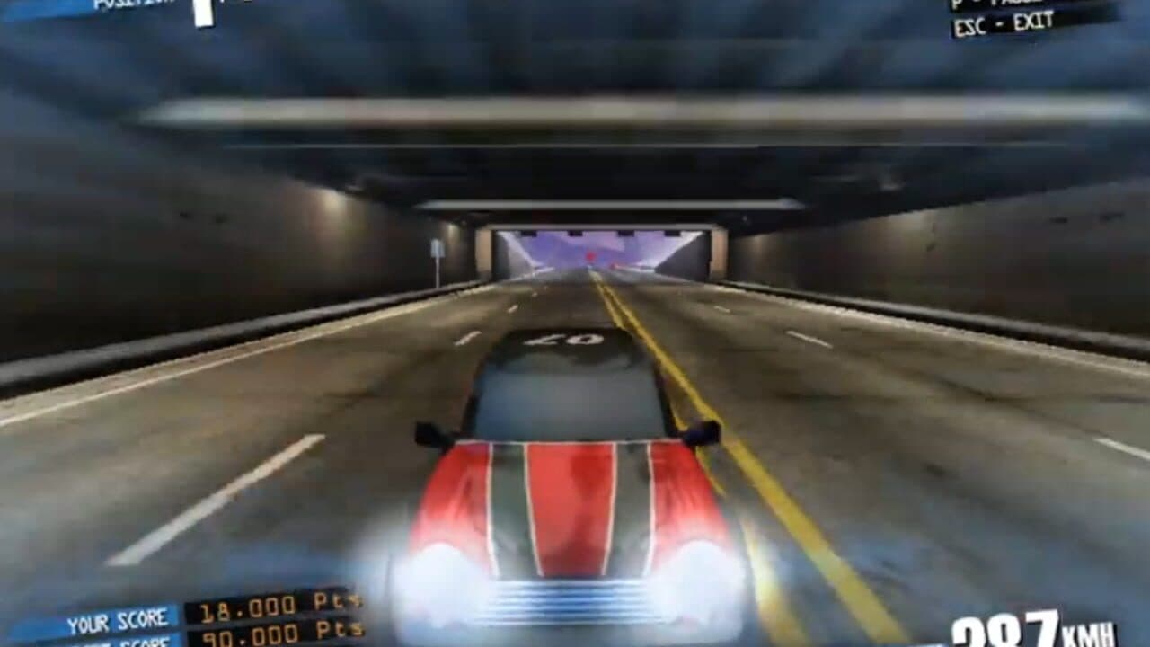 Burnin' Rubber 2 thumbnail 6