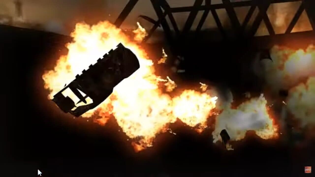 Burnin' Rubber 5 thumbnail 3