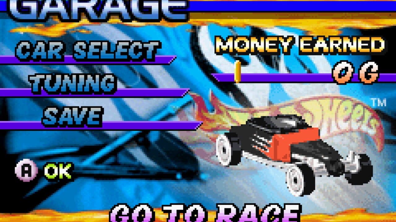 Hot Wheels: Burnin' Rubber thumbnail 3