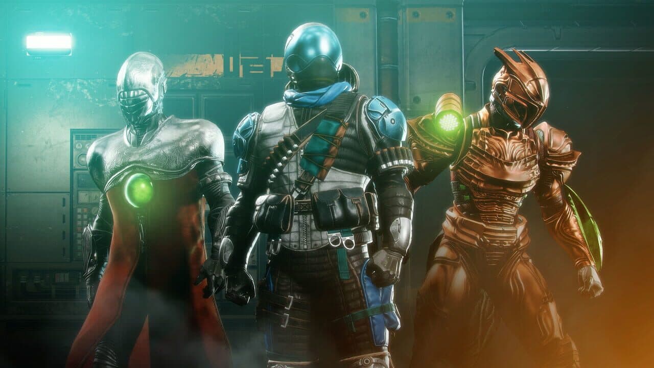 Destiny 2: Bungie 30th Anniversary Pack thumbnail 5
