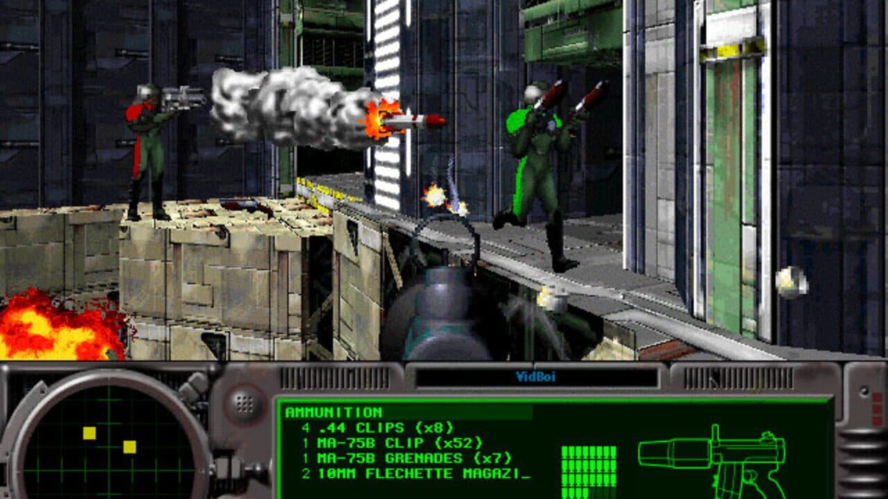 Bungie Mac Action Sack thumbnail 4