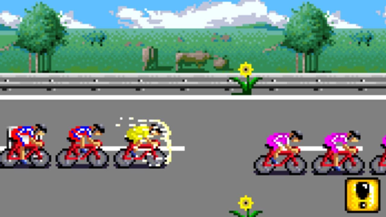 Le Tour de France thumbnail 4