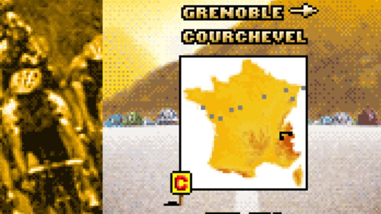 Le Tour de France thumbnail 2