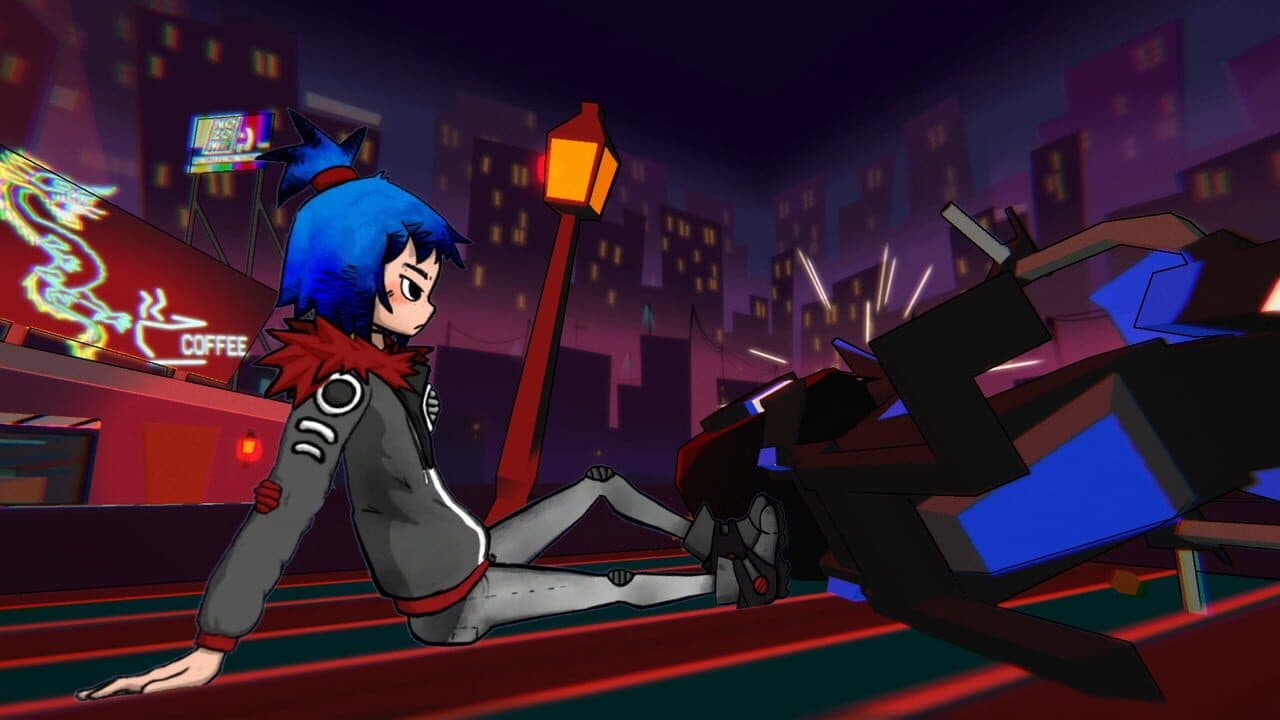 Road to Morrow thumbnail 2