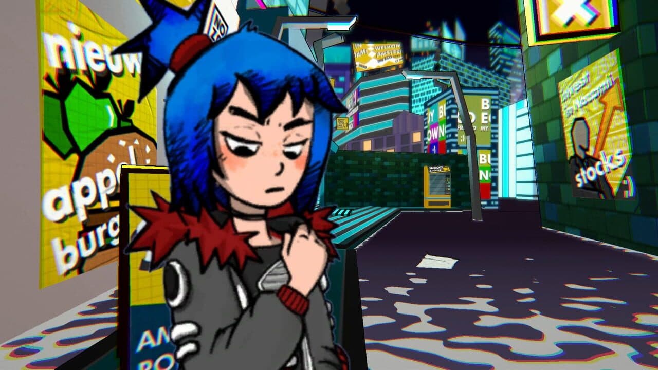 Road to Morrow thumbnail 5