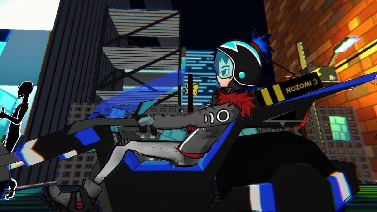 Road to Morrow thumbnail 6